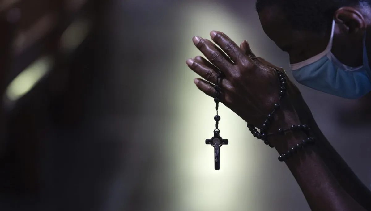 A new immigration model for the Catholic Church for today’s world