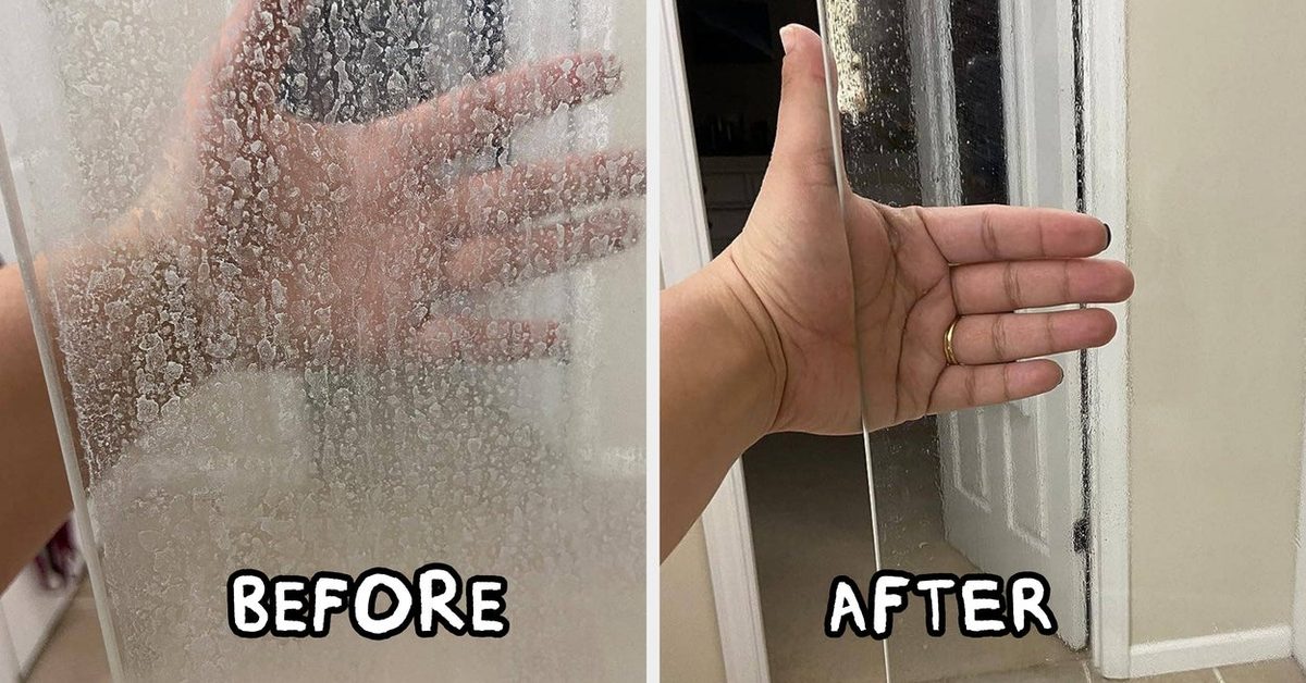 30 Items To Turn Your Bathroom Into A Place You Don’t Mentally Apologize For When Guests Visit