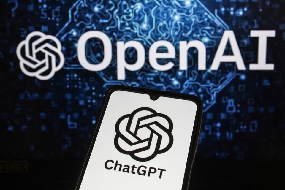 ChatGPT Down For Some Users As OpenAI Reports ‘Elevated Errors’