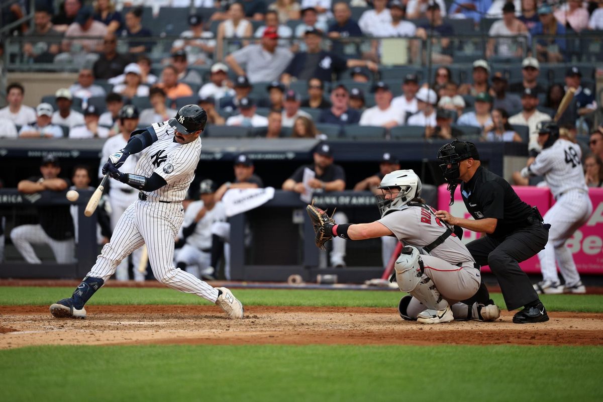 NBC Extends MLB Wildcard Round Into New York Card Activation