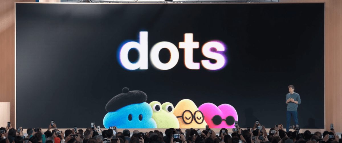 OpenAI launches a rival to Meta’s Muse, as the battle for AI agents kicks into high gear