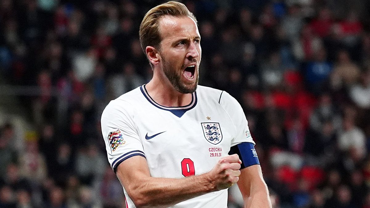 Czech Republic vs England team news LIVE!