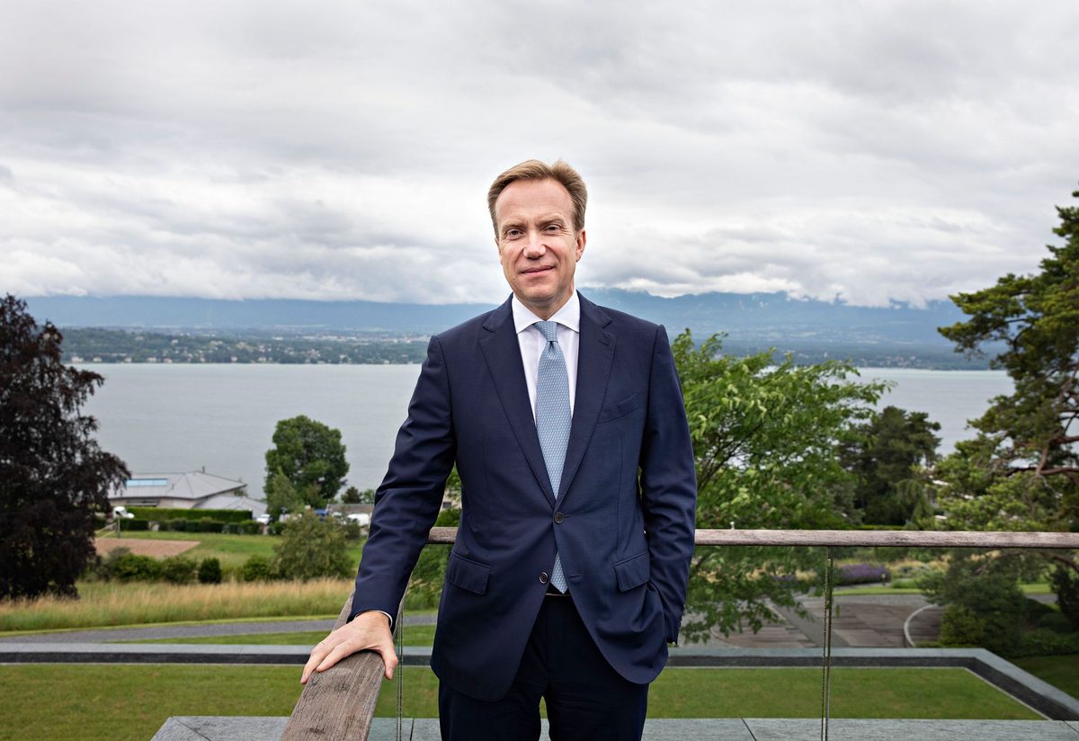 Han trakk seg tilbake fra offentligheten. Nå skal Børge Brende grilles i Stortingets Epstein-høring.