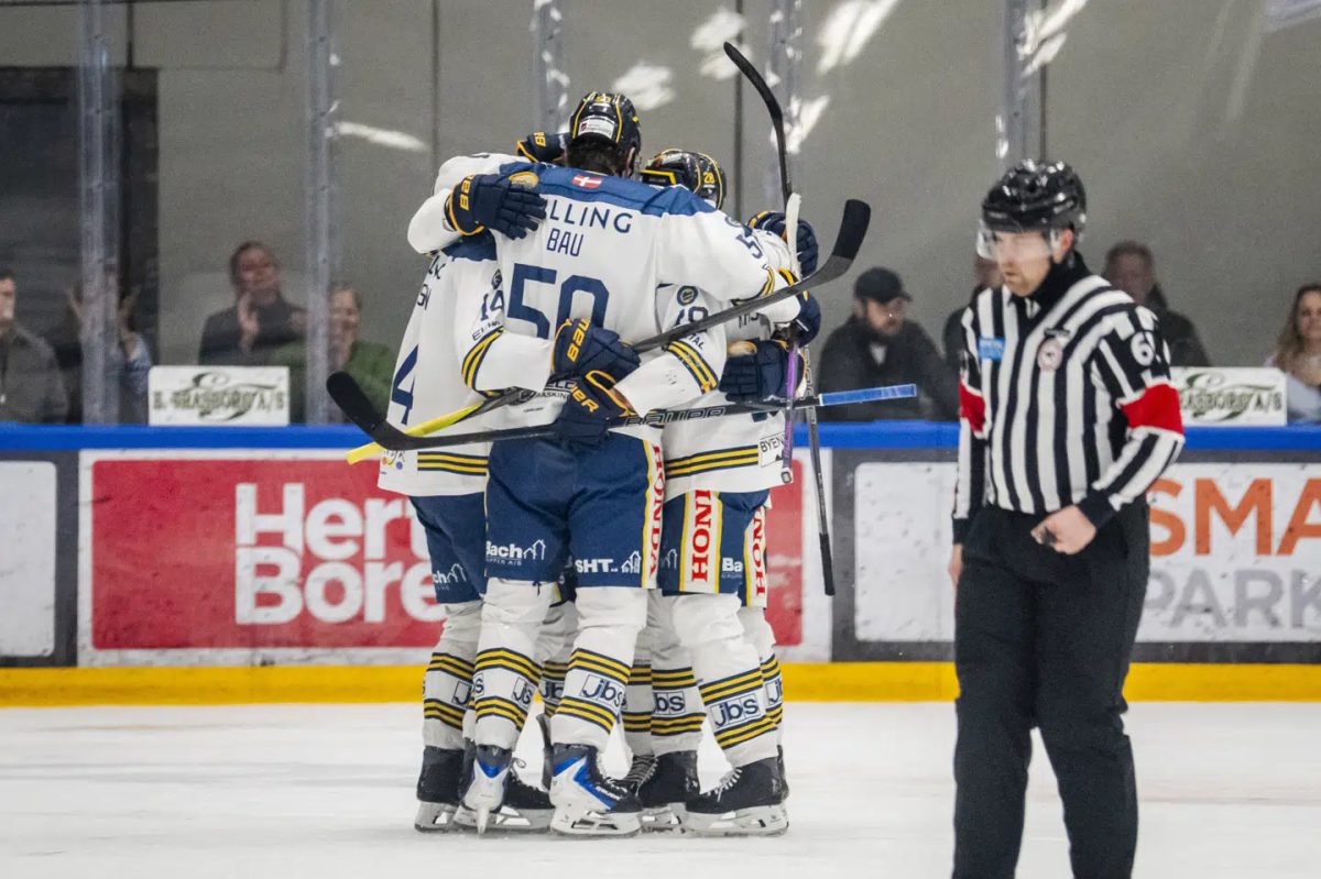 Herning kommer tilbage og slår bundprop i finalegensyn