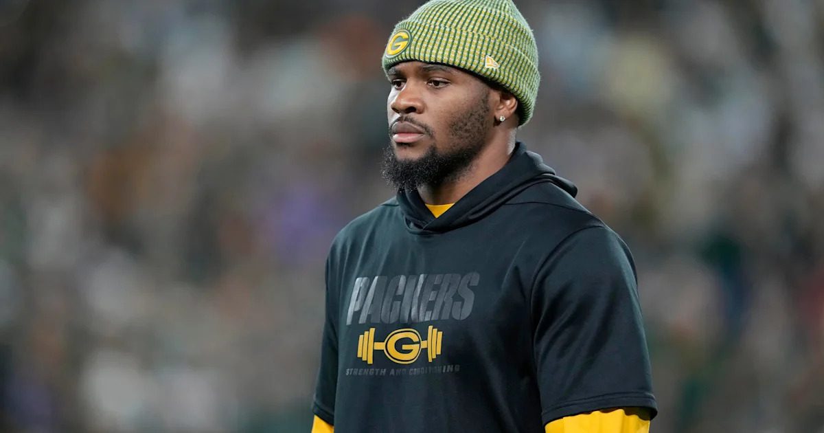 Micah Parsons’ ACL recovery is taking longer than the Packers’ previous injuries