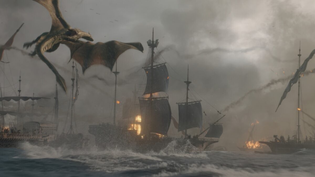 The ‘Game of Thrones’ Feature Film Has an Official Release Date