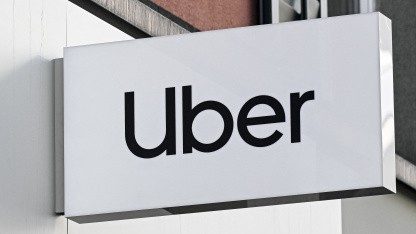 Arbeit: Uber-Fahrten sollen preiswerter werden - durch 3.300 Entlassungen
