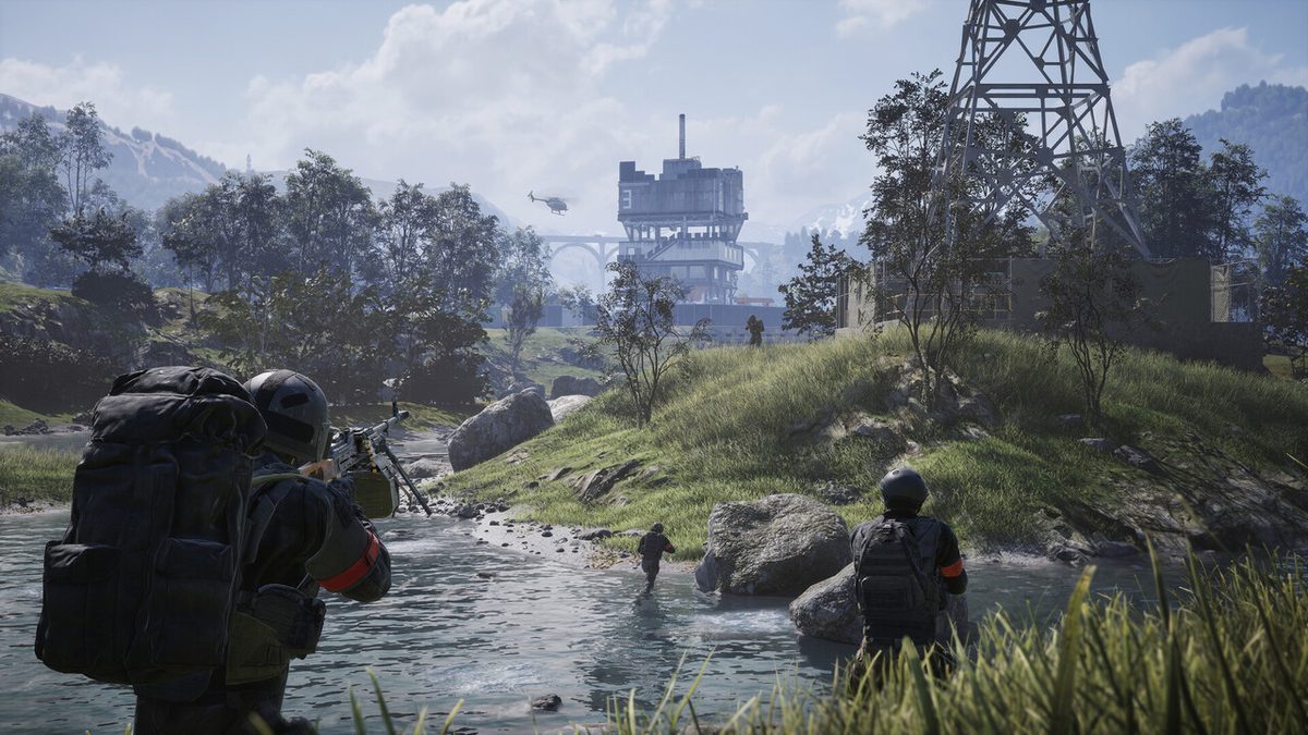 Neue GPU-Treiber: Intel und Nvidia rüsten Grafikkarten für Wardogs