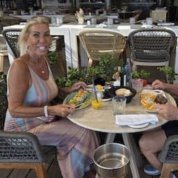 B&B Vol liefde-deelnemers Caroline en Arie hebben officieel verkering