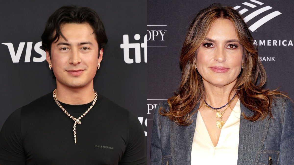 Hudson Williams, Mariska Hargitay, & More Celebrities Join Florence Pugh in Speaking Out About Cornell 7