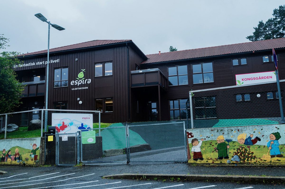 Mulig barne­hage­streik: Varsler stengte avde­linger og redu­serte åpnings­tider
