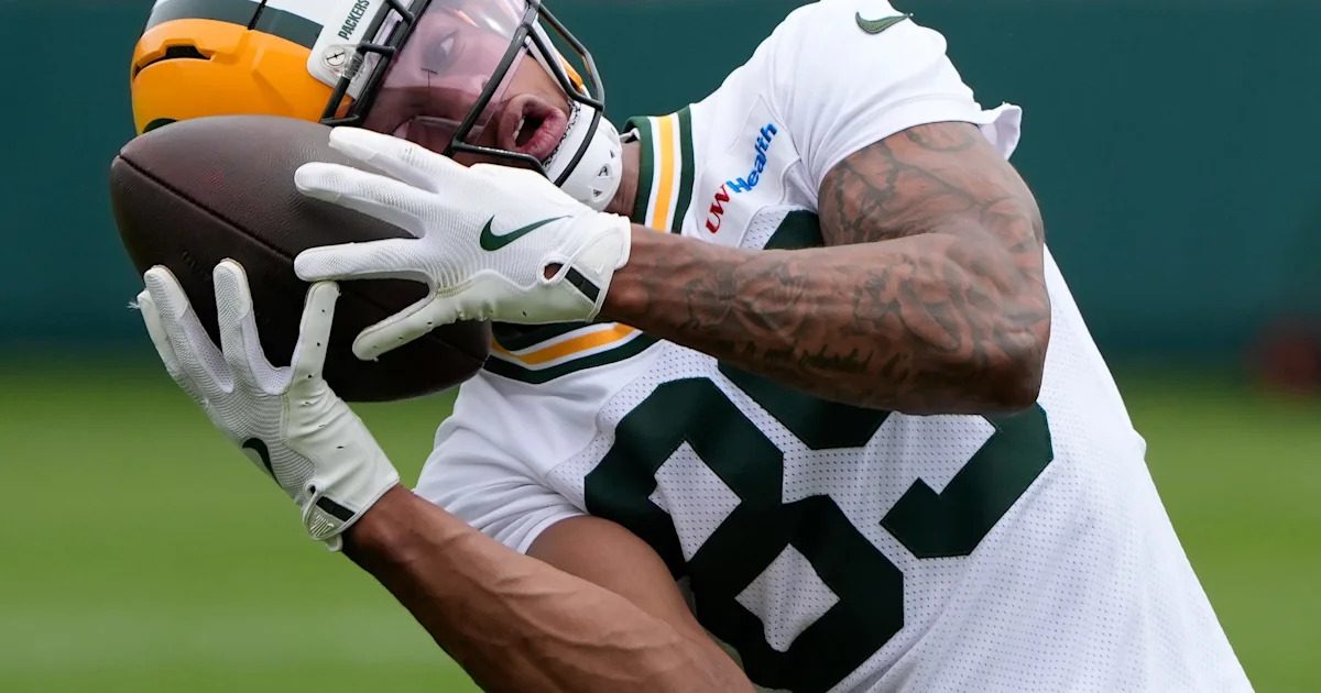 Son of 49ers legend gets tryout for 2026 roster