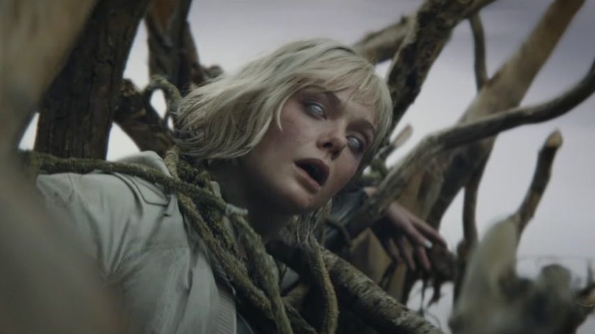 Predator: Badlands' Dan Trachtenberg turns heat vision toward Sleeping Beauty