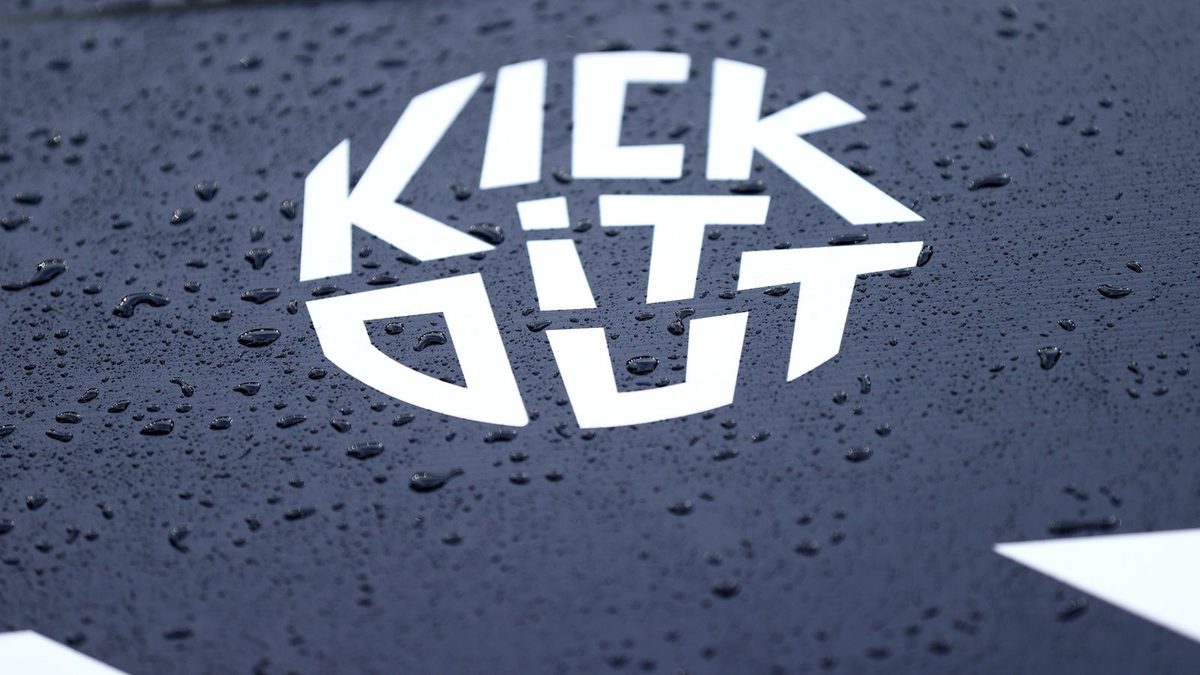 Kick It Out receives record number of discrimination reports