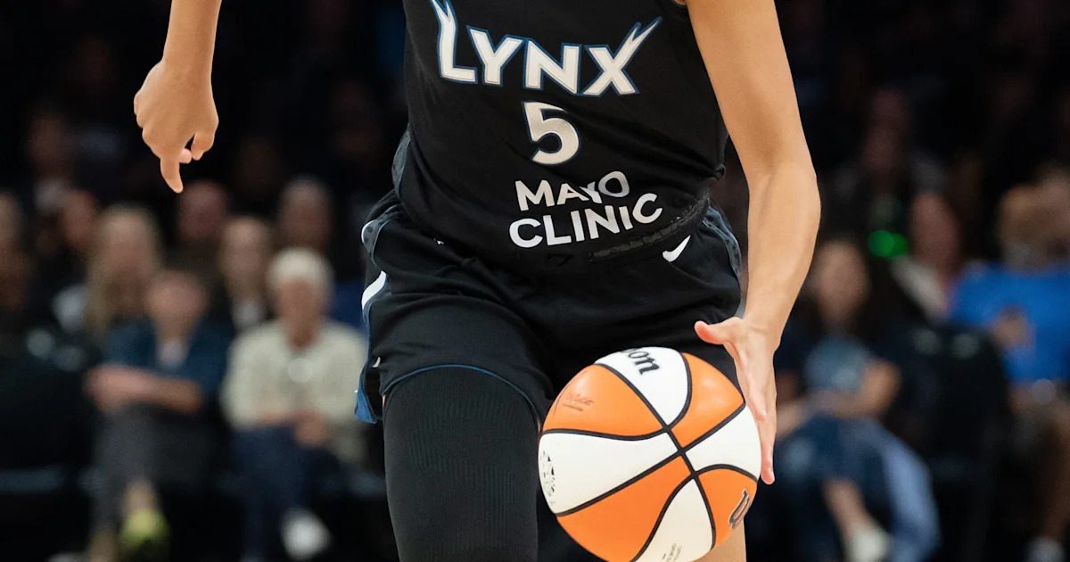 Who will win each 2026 WNBA playoff series and why