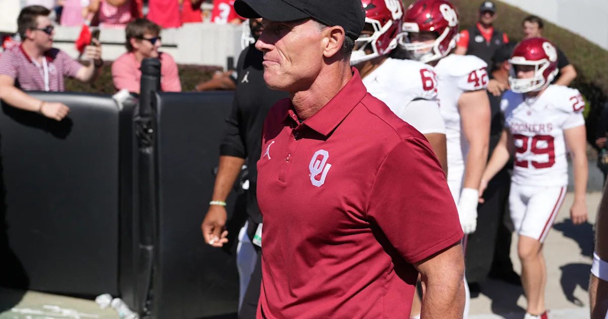 ESPN's Matt Barrie believes Oklahoma is 'done' after rough start