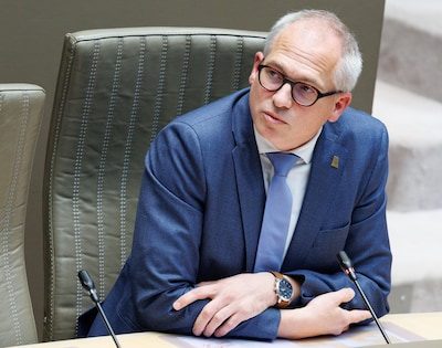 “Nous avons un accord”: le gouvernement flamand s’entend sur son budget