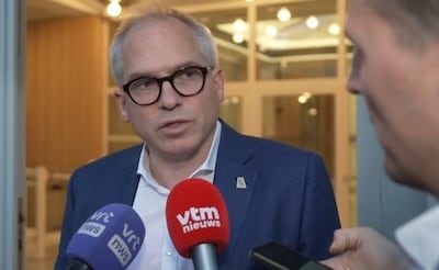 “Een van zwaarste oefeningen ooit” en “we moesten ingrijpen”: Diependaele licht Vlaams begrotingsakkoord toe
