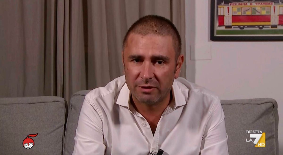 Di Battista: «A Cuba mi hanno trovato un tumore e me lo hanno asportato. Meloni? Mi ha chiamato a L'Avana»