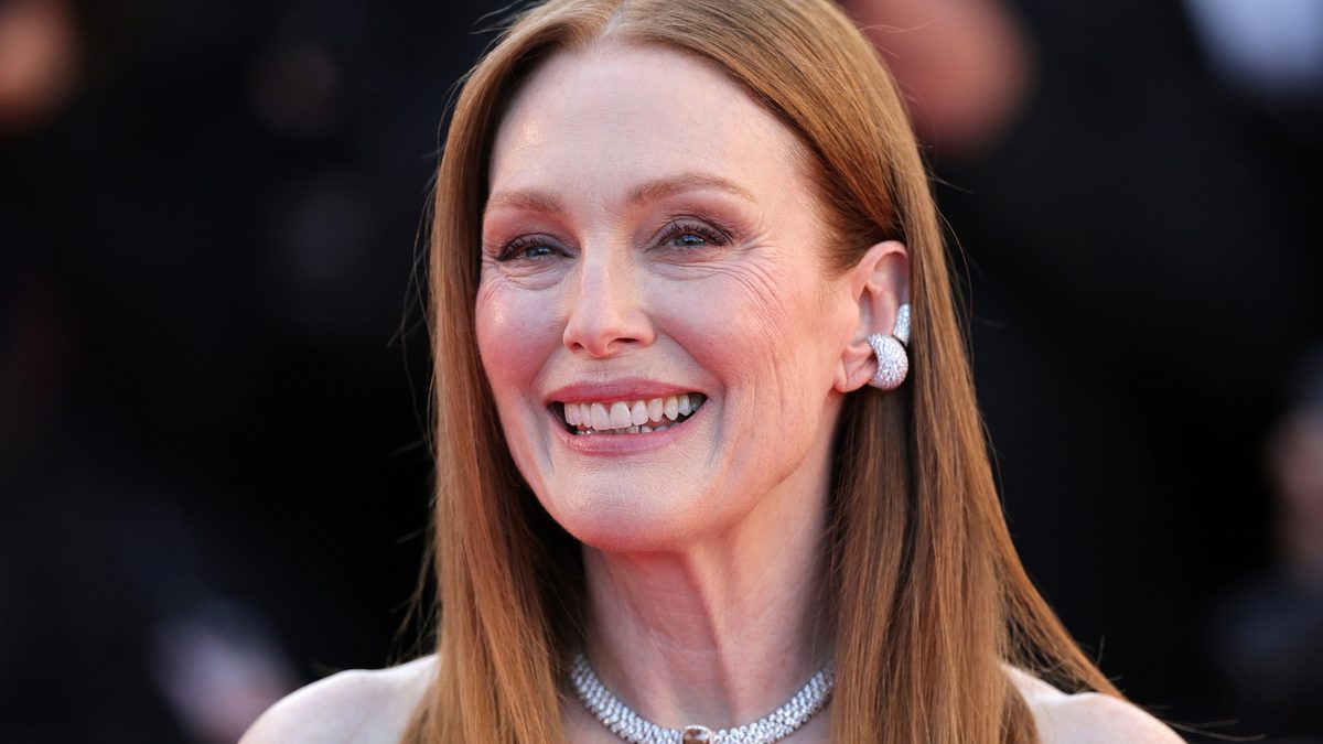 Quote Of The Day By Julianne Moore: 'I Actually Think Empathy Is The Most Important Quality. You Have To...'