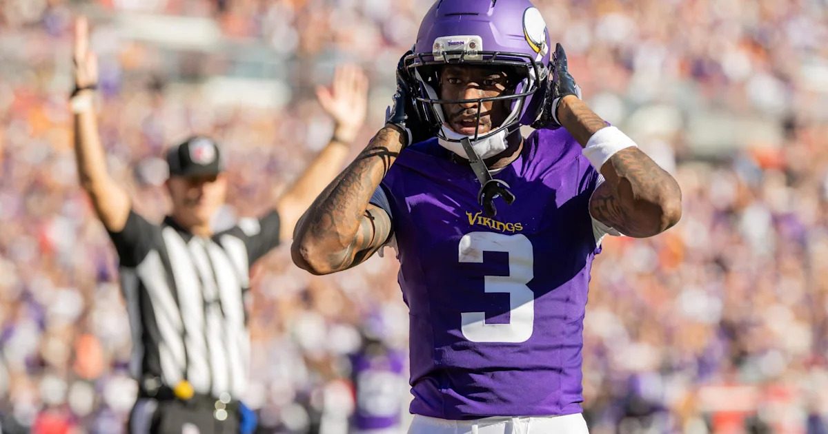 Daily Norseman Reacts Survey: What is the Deal With the Offense?