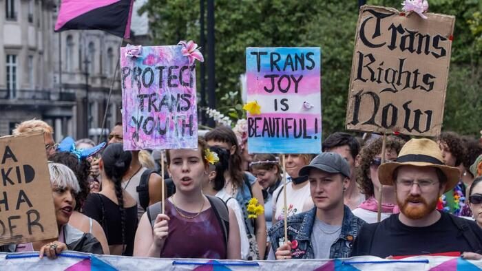 Education Department Scraps Biden-Era Title IX Gender Identity Protections