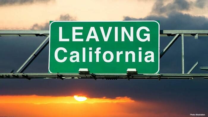 Why Businesses Haven't Left California - Yet
