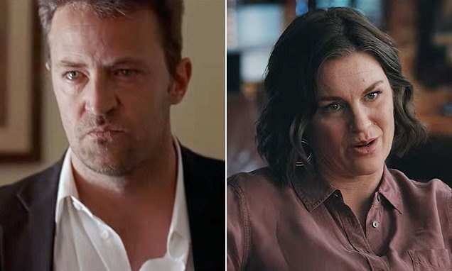 Matthew Perry's family reveal he spent $7million trying to get sober and recall 'that feeling of emptiness he couldn't…