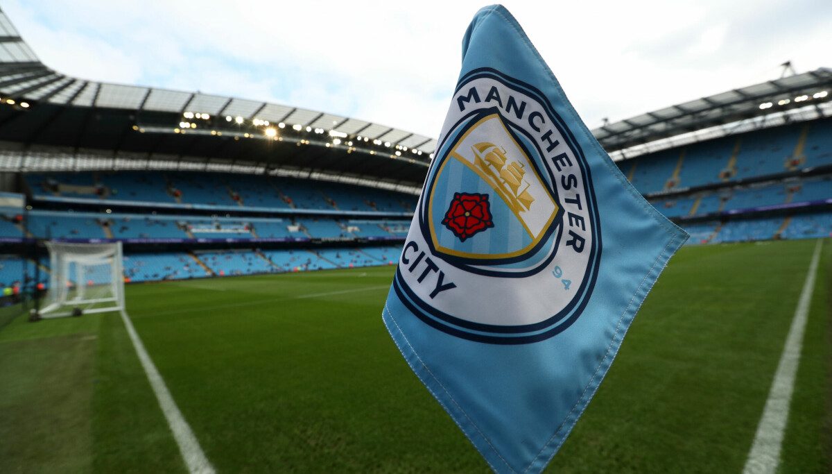 Premier League bekrefter at City er funnet skyldig