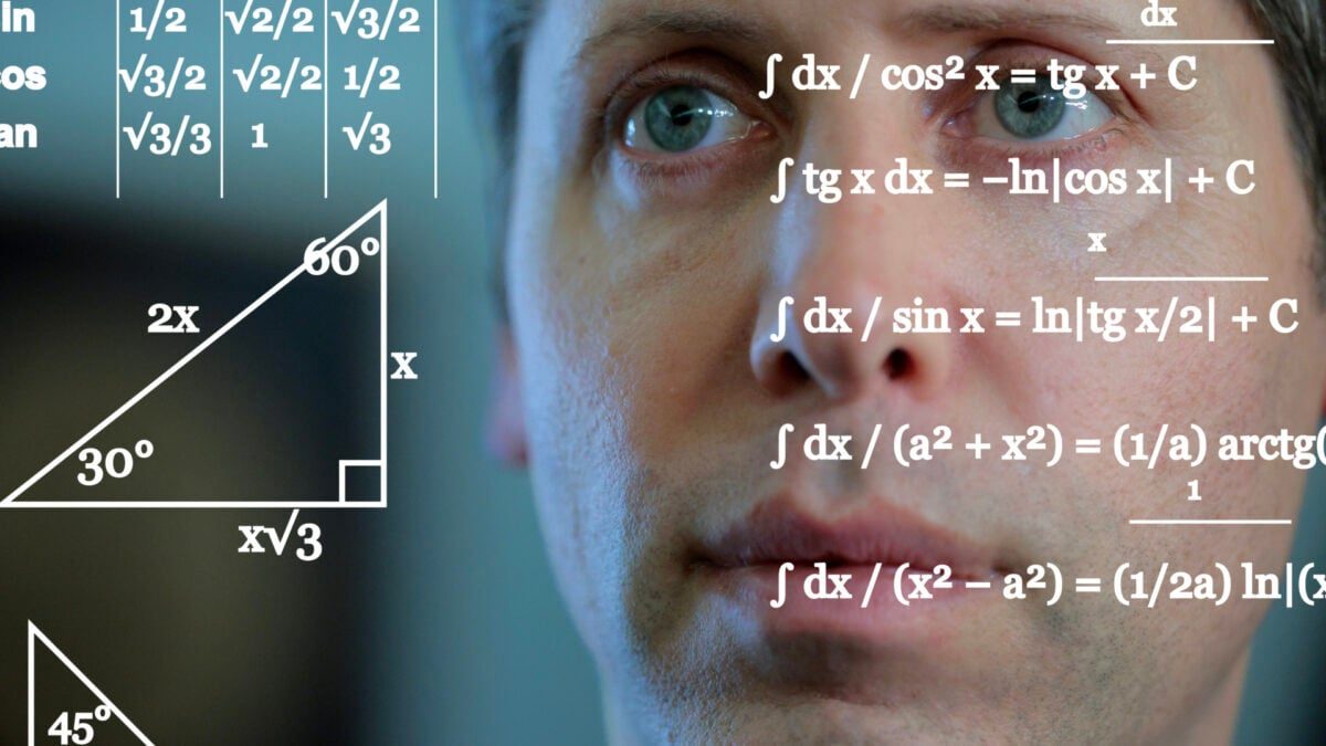OpenAI Is Beefing With Mathematicians, Will No Longer Sponsor Caltech ‘Mathathon’