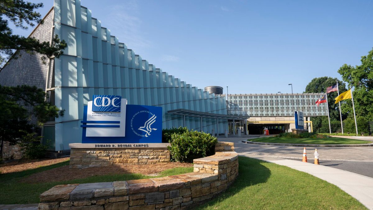 As diseases loom, CDC's response to measles deaths stirs fears about agency's reliability