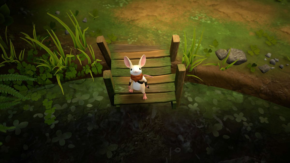 Moss developer Polyarc has closed