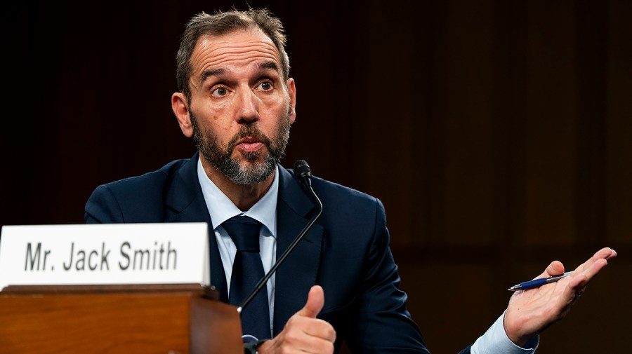 Smith fields GOP insults, questions on lawmaker subpoenas at fiery Senate hearing: 5 takeaways