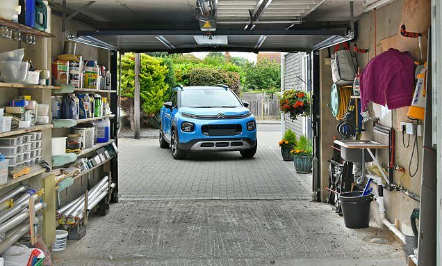 My neighbour has built himself a garage 3ft from my boundary fence and intends to repair and tinker with cars. Can I st…