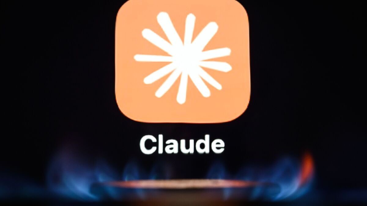 Claude down: Why it says account temporarily unable to authenticate