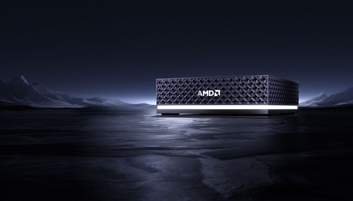 AMD's 192 GB Gorgon Halo prices might leave you petrified