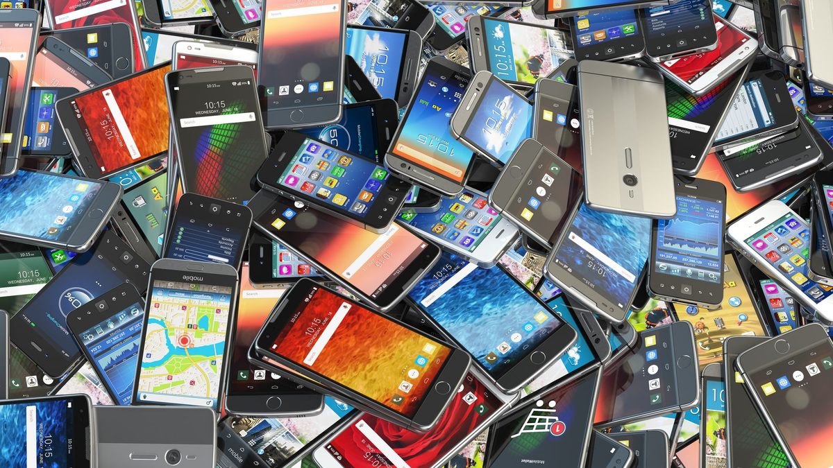 Cheap smartphones could soon be a thing of the past, as AI boom snaps up chips — more than 230 million devices a year c…