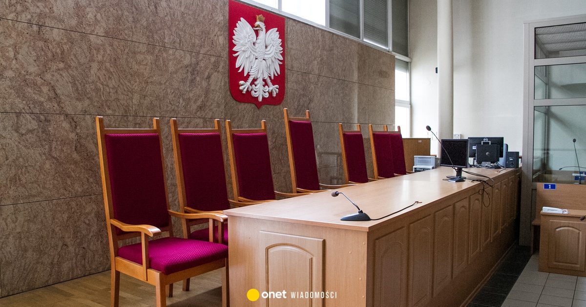 13-latek planował zamach w szkole. Jest decyzja sądu. "Przyznał się, że uśmiercił kilka kotów"
