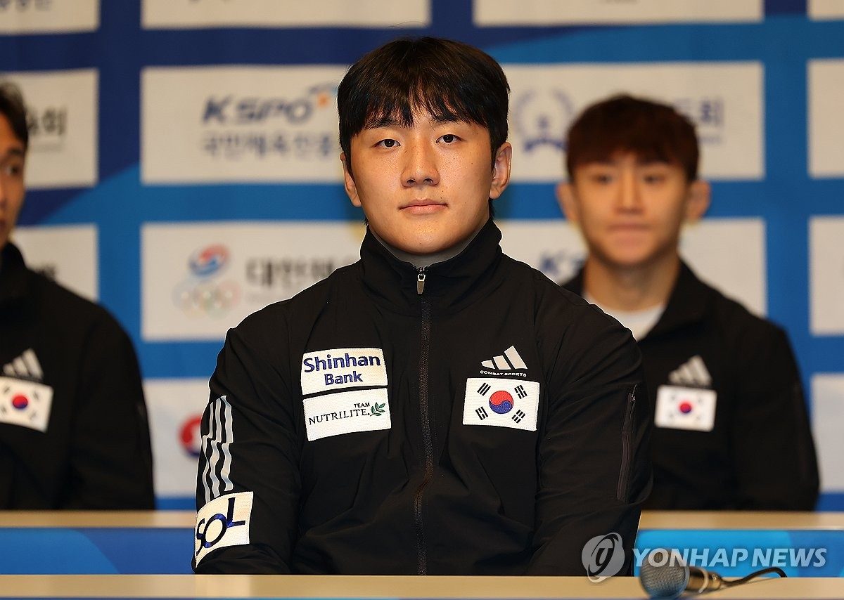 [내일의 아시안게임] 태권도 품새 윤규성·유도 이준환과 허미미 금메달 도전