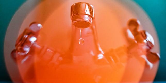 Au collège Georges-Politzer de Bagnolet, de l’eau non potable depuis plusieurs mois