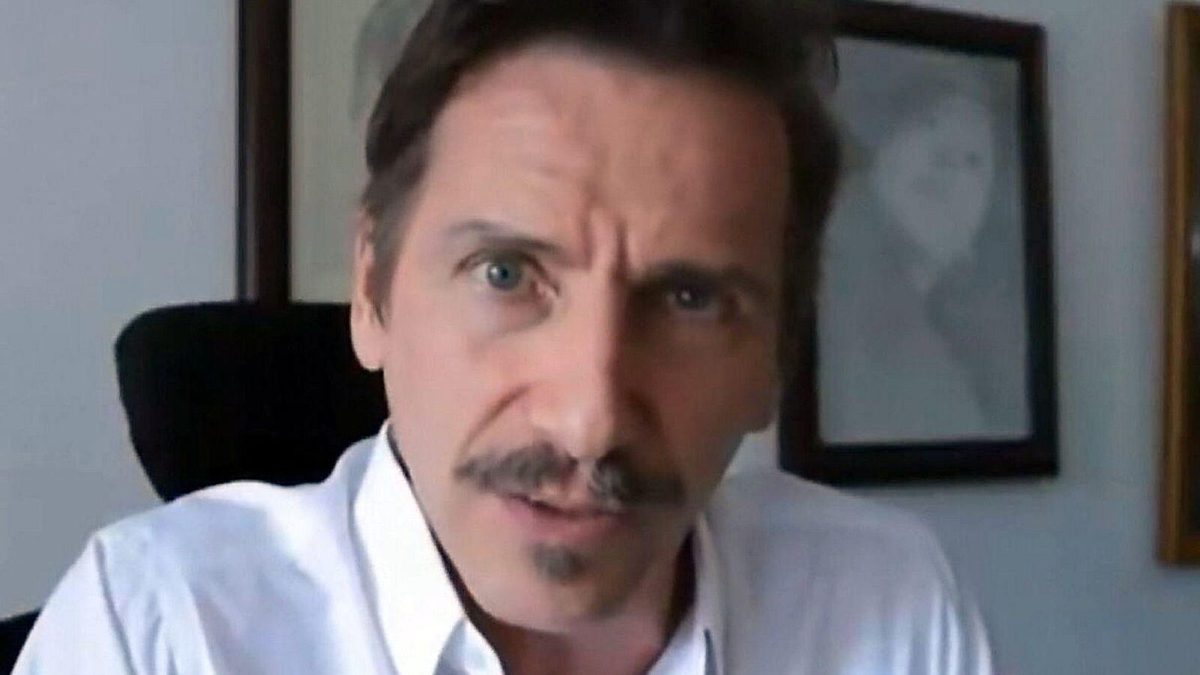 « Je suis bon dans les situations dramatiques » : au procès de Rémy Daillet, le portrait d’un homme insaisissable