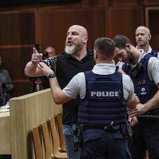 ‘Ik was één brok woede toen ik ernaartoe trok’: als slachtoffers of hun omgeving zelf voor rechter spelen