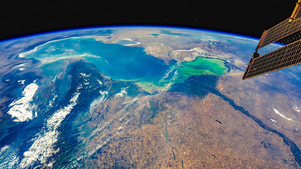 'We're rapidly running out of time': 7 of Earth's 9 life support systems already breached, and the situation is getting…