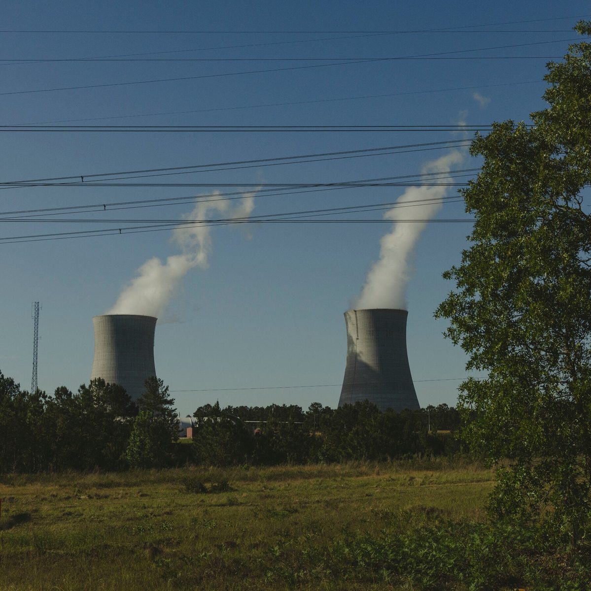 Tennessee Valley Authority Gets Approval to Build Small Nuclear Reactor