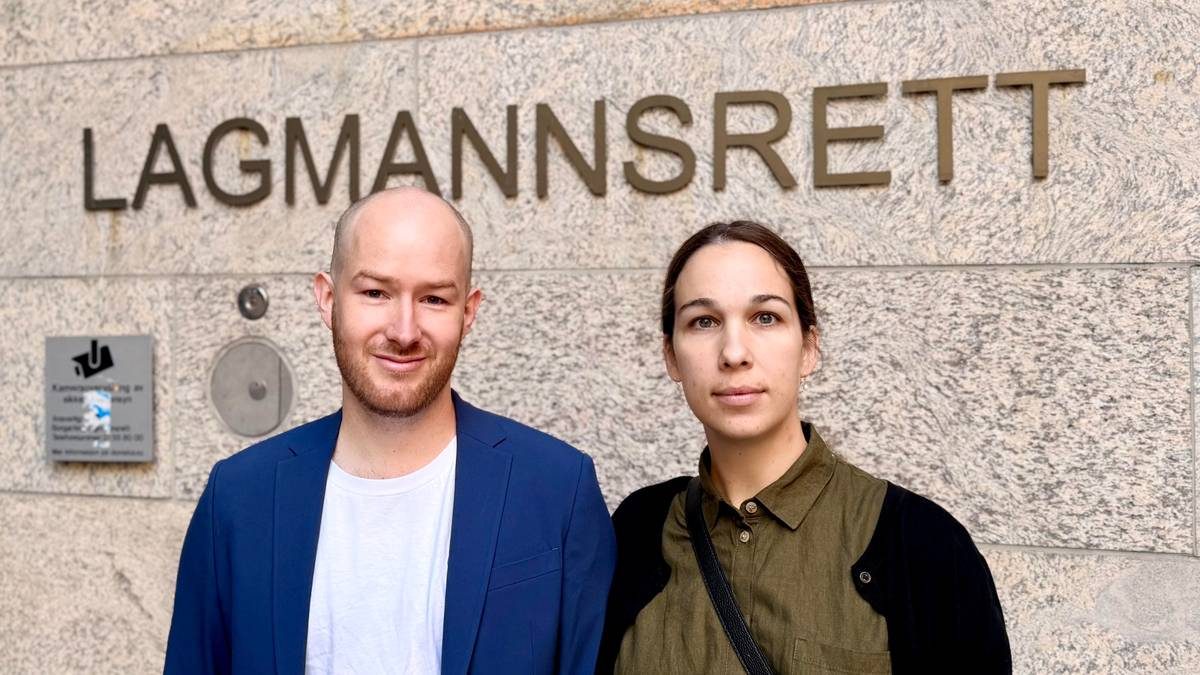 LIS-strid mot staten fortsetter: Dansk legepar anker til Høyesterett