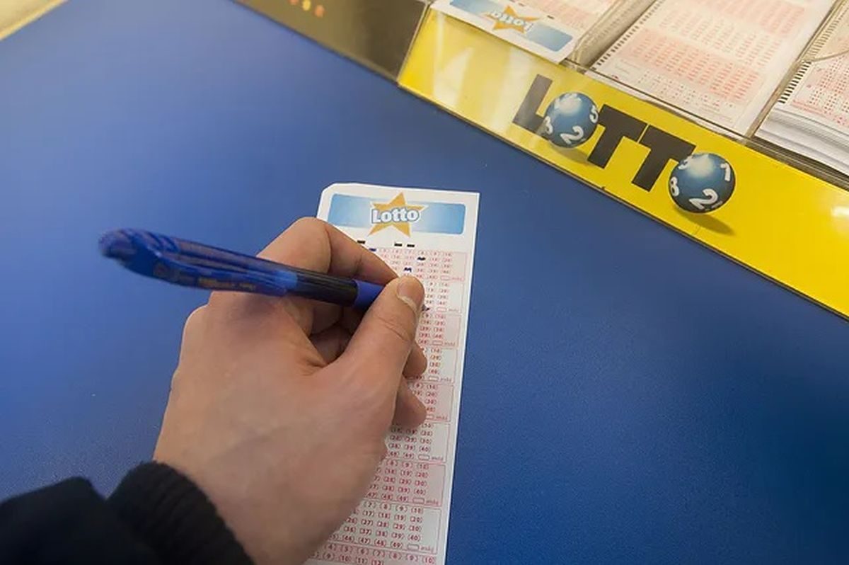 Wyniki Lotto 29.09.2026 – losowania Eurojackpot, Lotto, Lotto Plus, Multi Multi, Ekstra Pensja, Kaskada, Mini Lotto