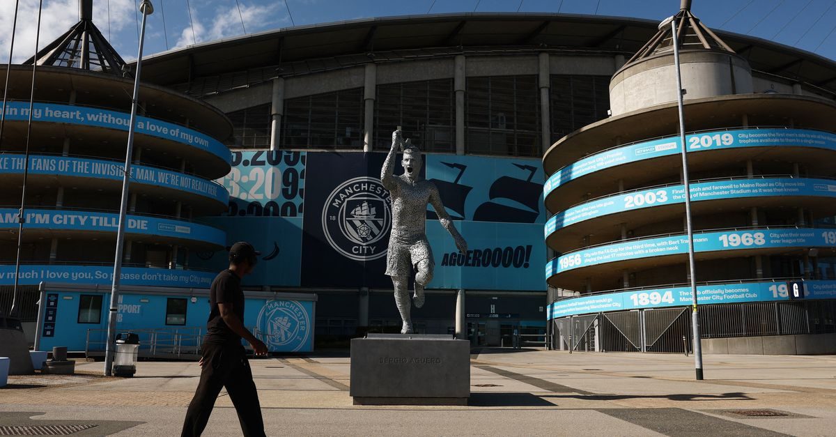 Manchester City schuldig bevonden aan alle aanklachten van overtreding financiële regels, aldus de Premier League