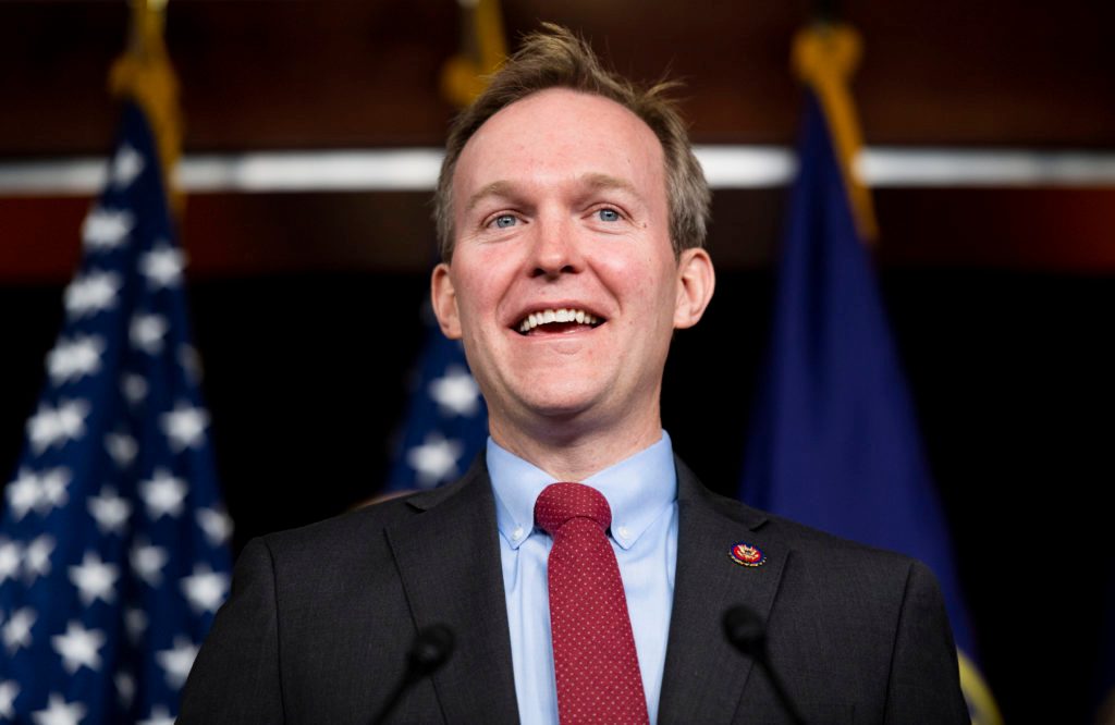 WATCH LIVE: Utah voters hear from House candidates McAdams, Owen in midterm debate