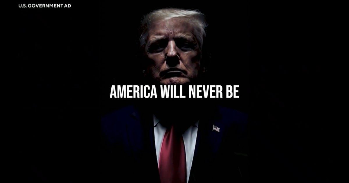 Artist whose song is featured in Trump ad sends cease-and-desist order