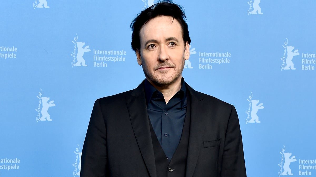 John Cusack Finally Clears Up Decades-Old Rumor About ‘The Breakfast Club’